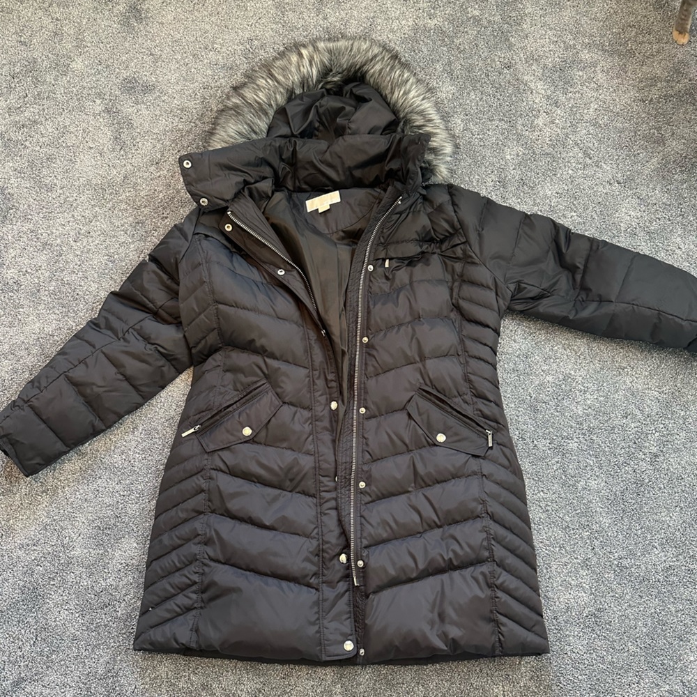 Michael Kors Winter Coat- XL